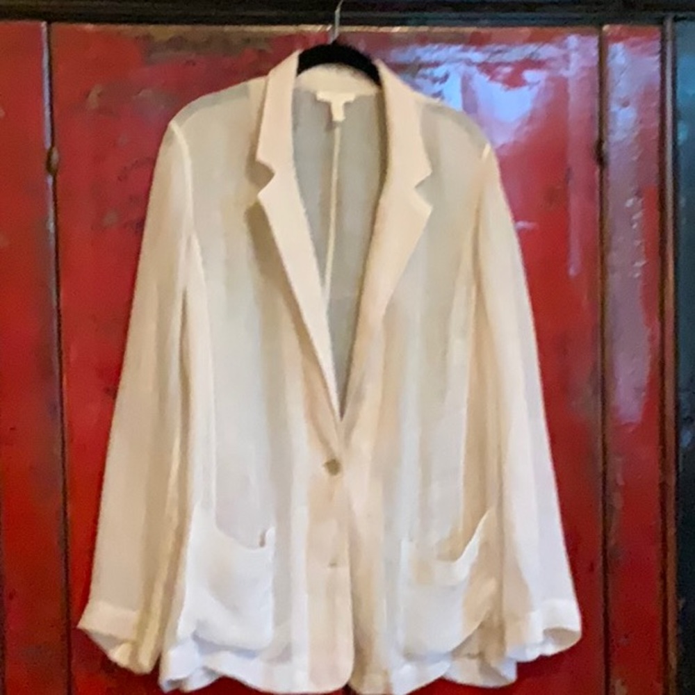 Ladies blazer